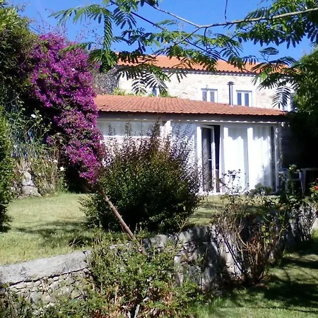 Afife Loft Affittacamere