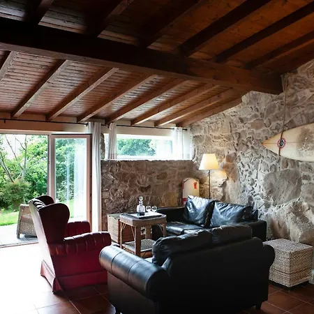 Afife Loft Affittacamere Viana do Castelo