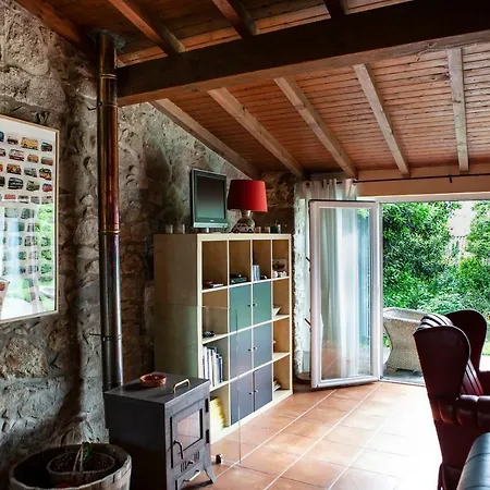 Afife Loft Pensjonat *