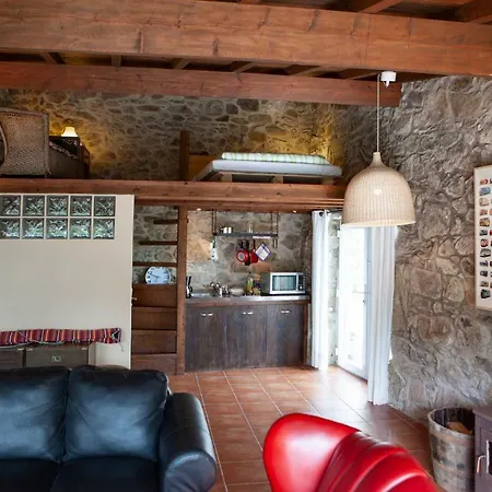 Afife Loft Pensjonat