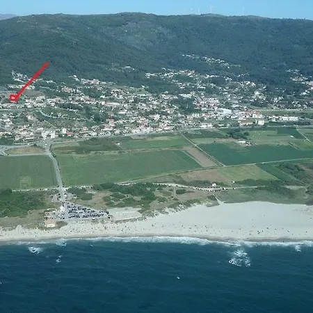 Afife Loft Pensjonat